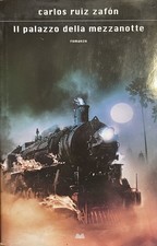 CARLOS RUIZ ZAFON - IL PALAZZO