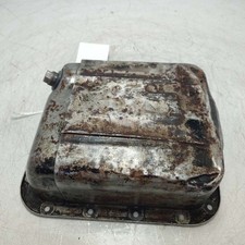 Coppa olio metallo Fiat 500 D F L R 126 epoca