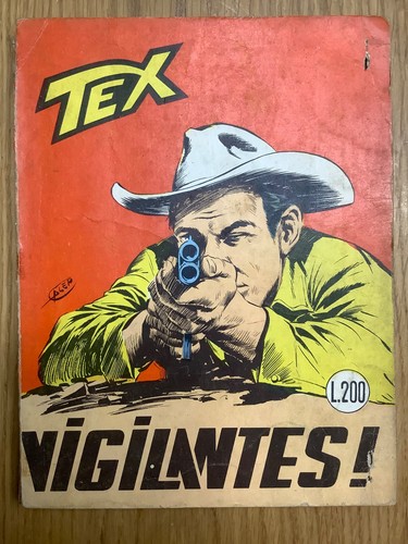 Tex costa bianca 200 - 63, bianca,