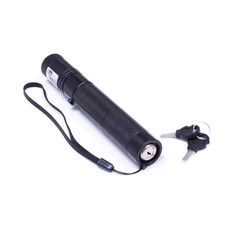 Puntatore Laser 2 in 1