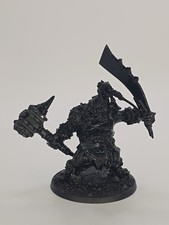 Warhammer Fantasy Ogre