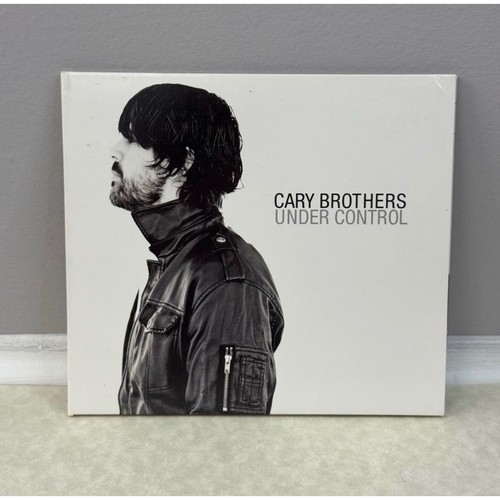 Cary brothers under control - cary, brothers: