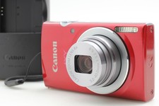 [Quasi come nuovo] Canon IXY