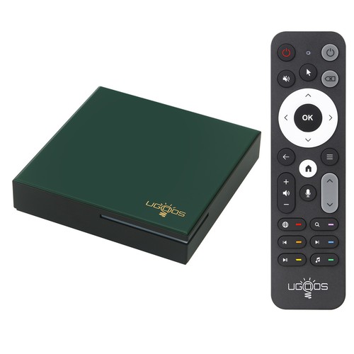 Ugoos sk4 pro - pro, android