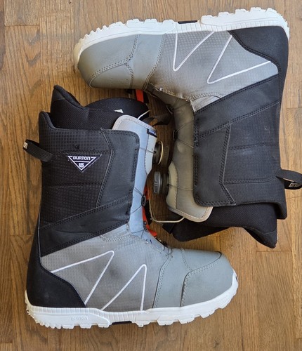 Stivali snowboard burton da - stivali,