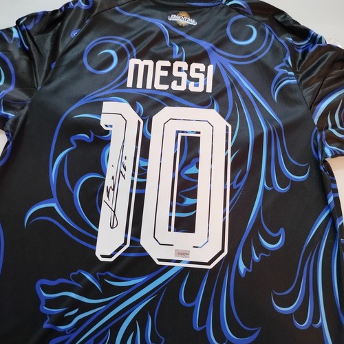 Maglia liinel messi - liinel,