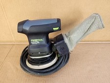 Festool ETS 125 REQ Orbital