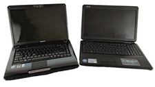 Lotto notebook asus - 2,