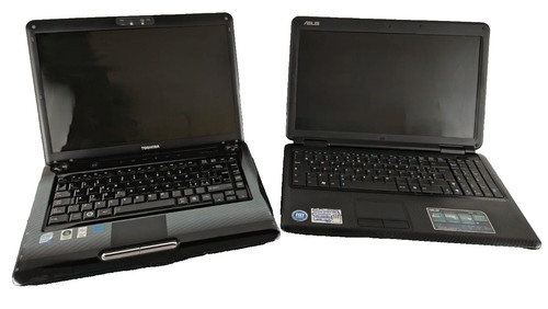 Lotto notebook asus k50 - notebook,
