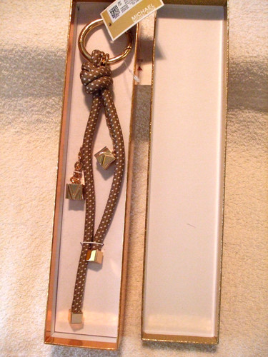 Ciondolo borsa michael kors - borsa,