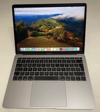 Apple MacBook Air 13,3" Intel