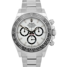 2024 CARTOLINE ROLEX DATONA