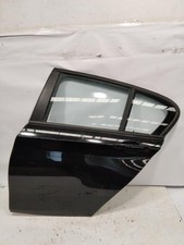 Portiera Posteriore Sinistra