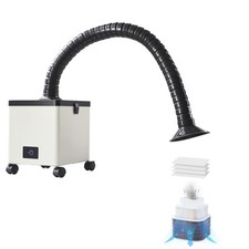 Estrattore di Fumi di