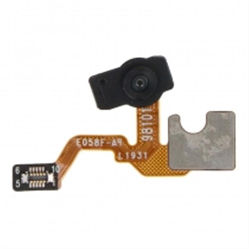 Flat lettore impronta digitale - lettore,