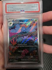 Pokémon tcg gloom 198 197 - pokémon,