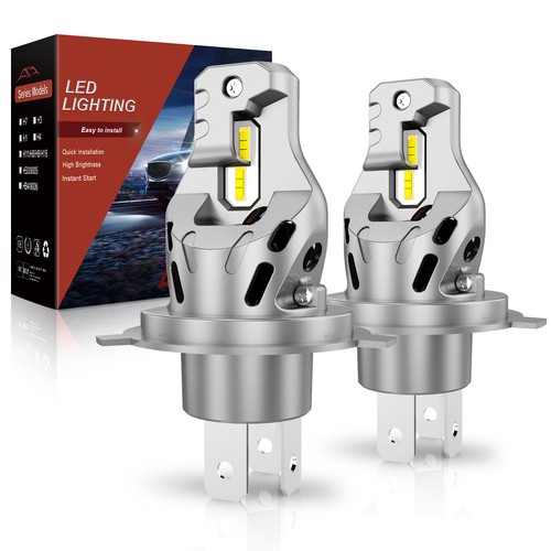 Led abbagliante e - h4,