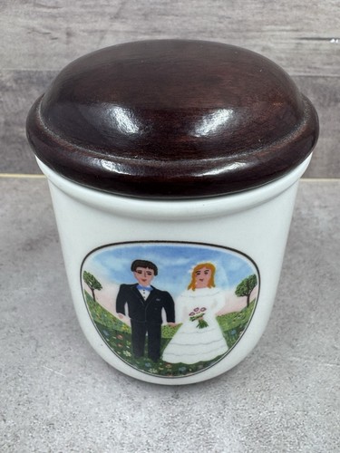 Vintage villeroy boch naif - vintage,
