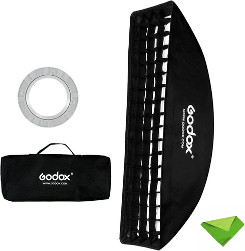 Riflettore softbox x47 con - riflettore,