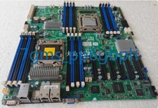 1 PZ Scheda Madre Super Micro