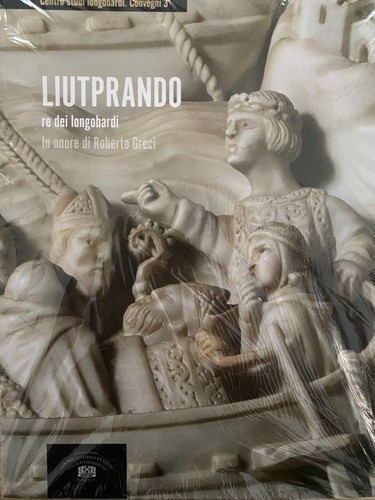 Liutprando dei longobardi - liutprando, re
