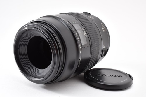 Ottimo come nuovo canon ef - come,