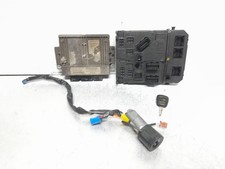 KIT CENTRALINA MOTORE PER