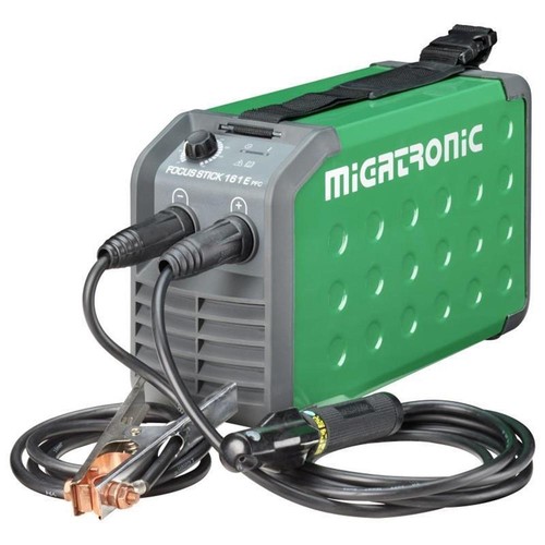 Migatronic focus stick 161 - stick,