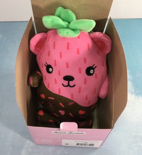 Peluche moriah elizabeth - moriah,