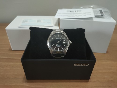 Orologio automatico seiko - automatico,