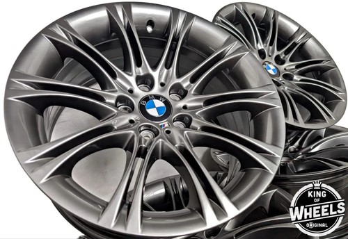 Cerchi originali bmw serie - originali, 18
