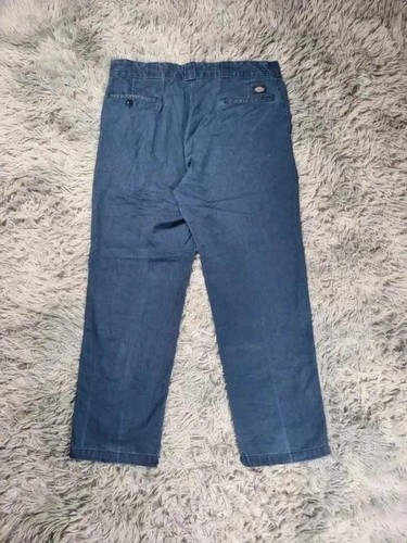 Pantalon dickies 874 - , bleu