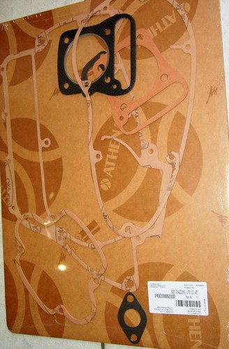 Gaskets series gasket - series,