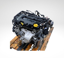 Motore usato OPEL 1.4 TURBO