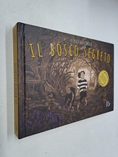 IL BOSCO SEGRETO - KENGO
