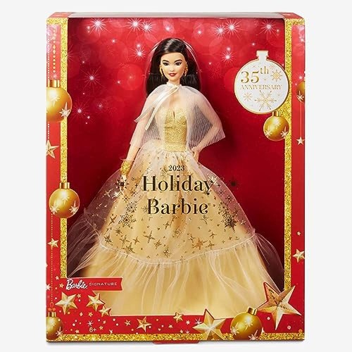 Barbie signature - signature,