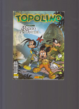 TOPOLINO N. 3177 - EDIZIONE