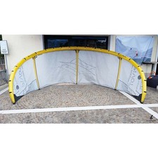 Vela per kitesurf NAISH PIVOT NVISION 12 2025 usata