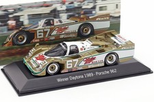 Porsche 962 winner 24h - 962,