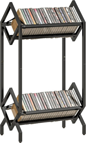 Mobile porta livelli in - cd,