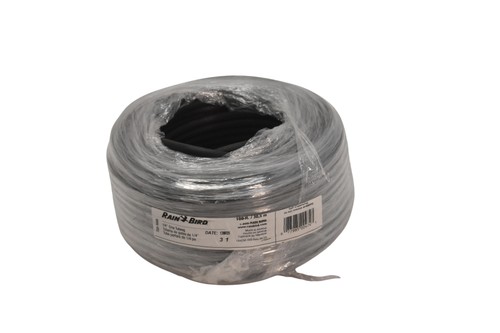 Rain bird drip tubing - rain, 1/4