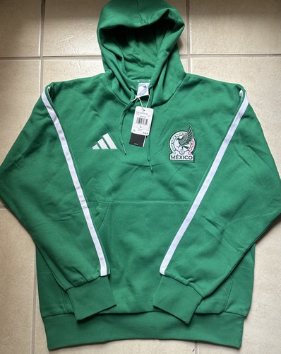Felpa con cappuccio adidas - cappuccio,
