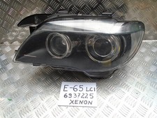 Faro proiettore anteriore bmw