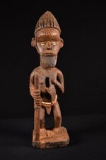 17787  African Authentic Baule