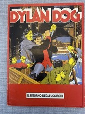 DYLAN DOG – Manuale di gioco