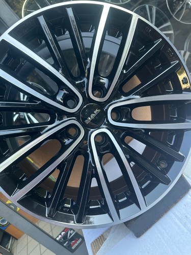 Cerchi lega mini bmw - 4,