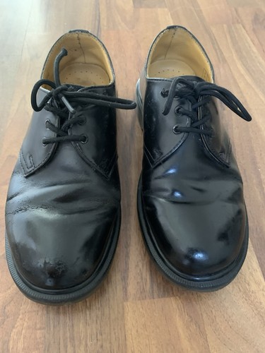 Martens 1461 nere - martens, pw