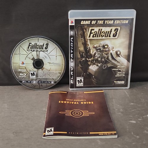 Fallout gioco dell anno - 3,
