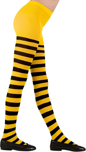 Collant righe per bambini - collant,