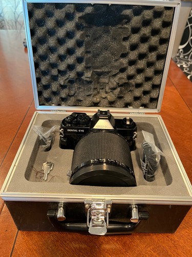 Yashica telecamera per - telecamera, occhi